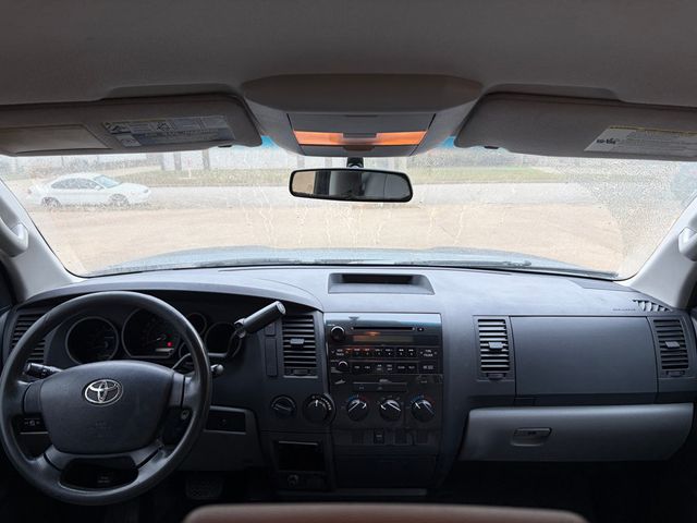 2010 Toyota Tundra 2010 Toyota Tundra Grade - 22955032 - 29
