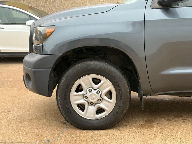 2010 Toyota Tundra 2010 Toyota Tundra Grade - 22955032 - 5