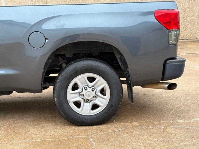 2010 Toyota Tundra 2010 Toyota Tundra Grade - 22955032 - 6