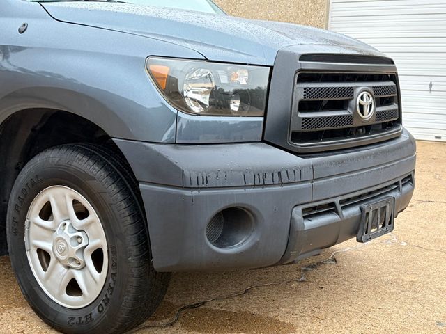 2010 Toyota Tundra 2010 Toyota Tundra Grade - 22955032 - 8