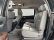2010 Toyota Tundra CrewMax 5.7L FFV V8 6-Speed Automatic LTD - 22958744 - 19