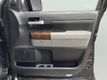 2010 Toyota Tundra CrewMax 5.7L FFV V8 6-Speed Automatic LTD - 22958744 - 23