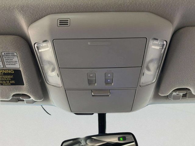 2010 Toyota Tundra CrewMax 5.7L FFV V8 6-Speed Automatic LTD - 22958744 - 38