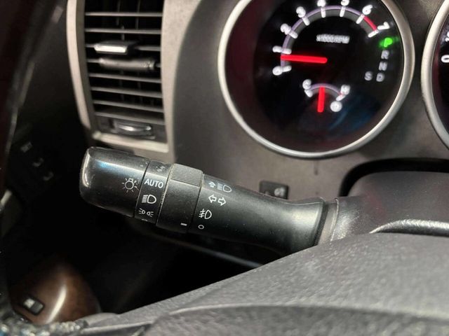 2010 Toyota Tundra CrewMax 5.7L FFV V8 6-Speed Automatic LTD - 22958744 - 42