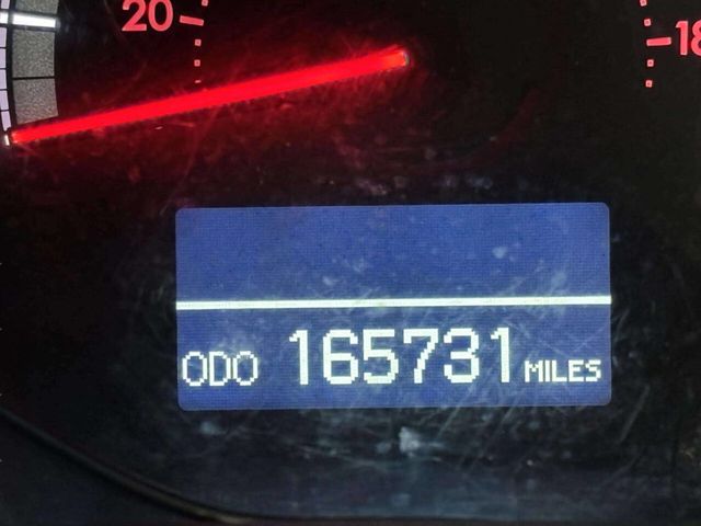 2010 Toyota Tundra CrewMax 5.7L FFV V8 6-Speed Automatic LTD - 22958744 - 45