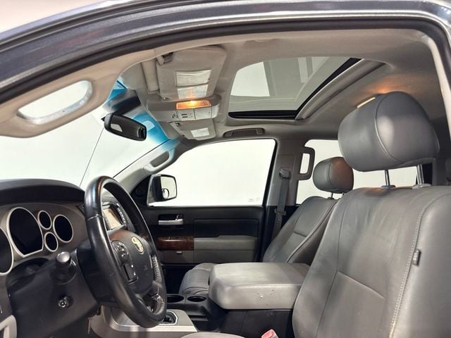 2010 Toyota Tundra CrewMax 5.7L V8 6-Speed Automatic LTD - 23061600 - 9