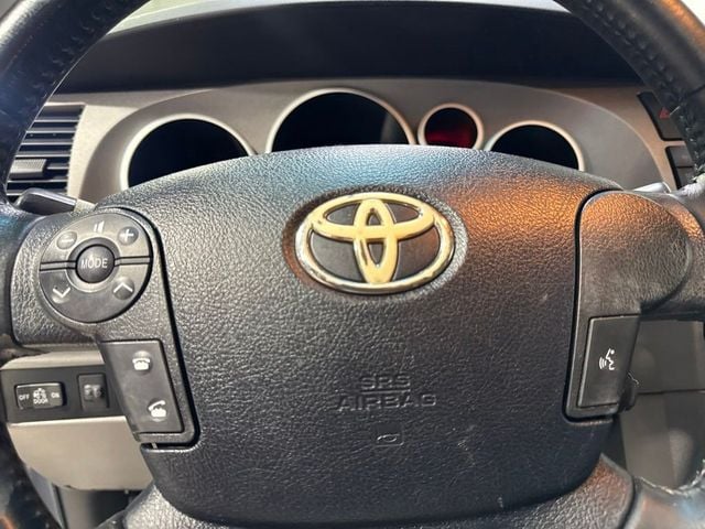 2010 Toyota Tundra CrewMax 5.7L V8 6-Speed Automatic LTD - 23061600 - 11