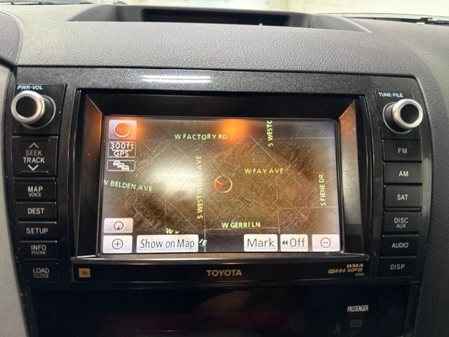 2010 Toyota Tundra CrewMax 5.7L V8 6-Speed Automatic LTD - 23061600 - 13