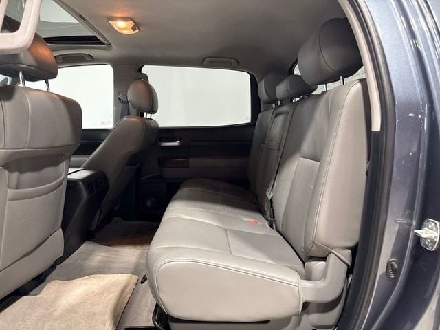 2010 Toyota Tundra CrewMax 5.7L V8 6-Speed Automatic LTD - 23061600 - 15