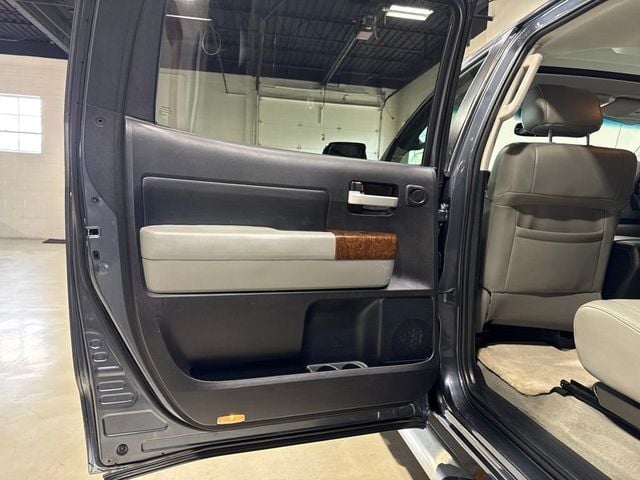 2010 Toyota Tundra CrewMax 5.7L V8 6-Speed Automatic LTD - 23061600 - 16