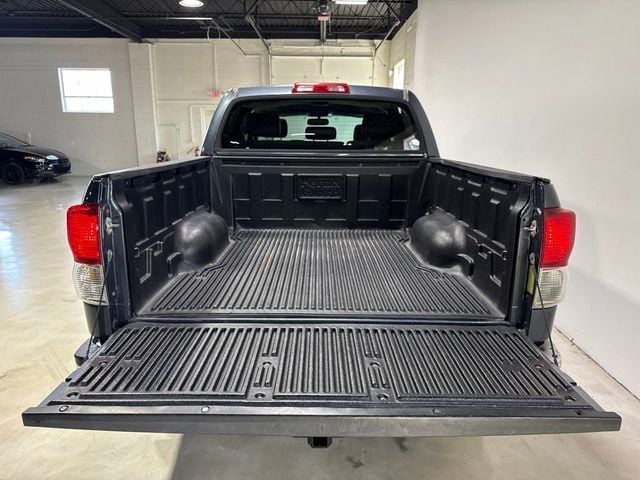 2010 Toyota Tundra CrewMax 5.7L V8 6-Speed Automatic LTD - 23061600 - 17