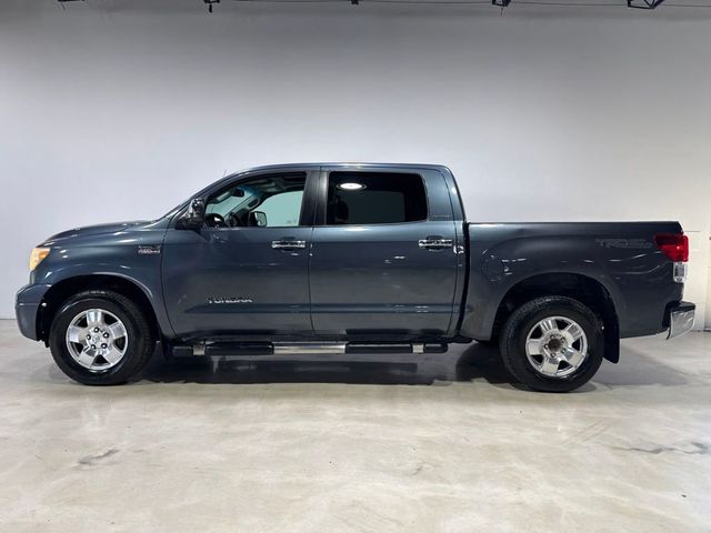 2010 Toyota Tundra CrewMax 5.7L V8 6-Speed Automatic LTD - 23061600 - 3