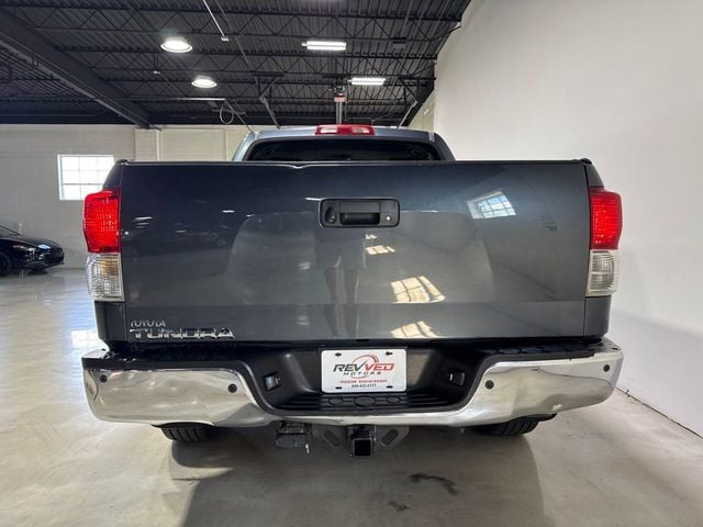 2010 Toyota Tundra CrewMax 5.7L V8 6-Speed Automatic LTD - 23061600 - 5