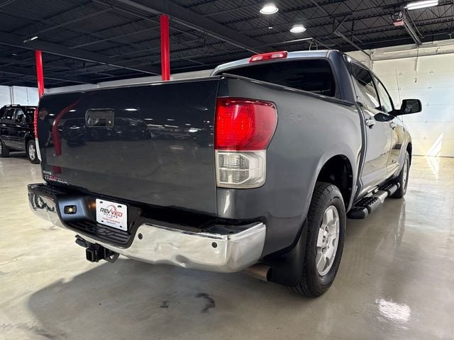 2010 Toyota Tundra CrewMax 5.7L V8 6-Speed Automatic LTD - 23061600 - 6