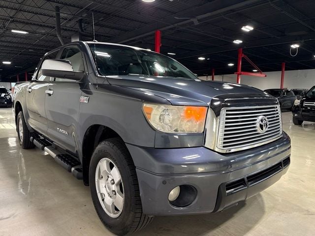 2010 Toyota Tundra CrewMax 5.7L V8 6-Speed Automatic LTD - 23061600 - 7