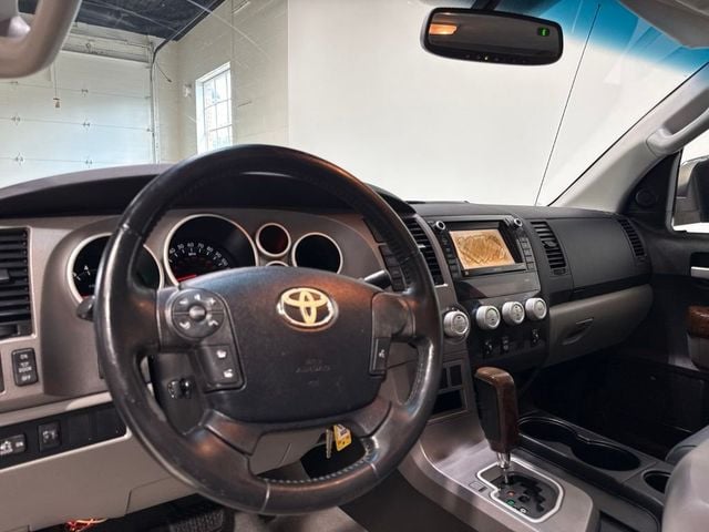 2010 Toyota Tundra CrewMax 5.7L V8 6-Speed Automatic LTD - 23061600 - 8