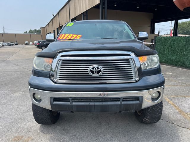2010 Toyota Tundra CrewMax 5.7L V8 6-Speed Automatic LTD - 23033955 - 1