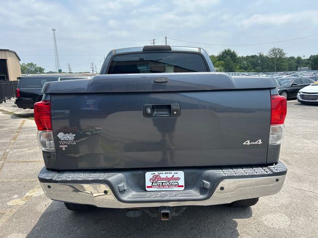 2010 Toyota Tundra CrewMax 5.7L V8 6-Speed Automatic LTD - 23033955 - 4