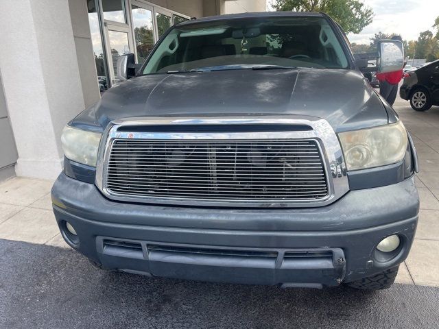 2010 Toyota Tundra CrewMax 5.7L V8 6-Speed Automatic LTD - 22943923 - 1