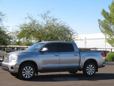 2010 Toyota Tundra