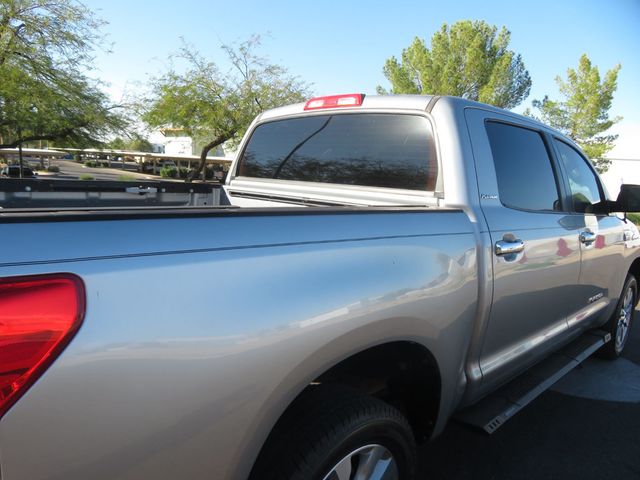 2010 Toyota Tundra CREWNAX LIMITED TUNDRA SOUTHWEST TRUCK EXTRA CLEAN 27 RECORDS  - 22948120 - 9