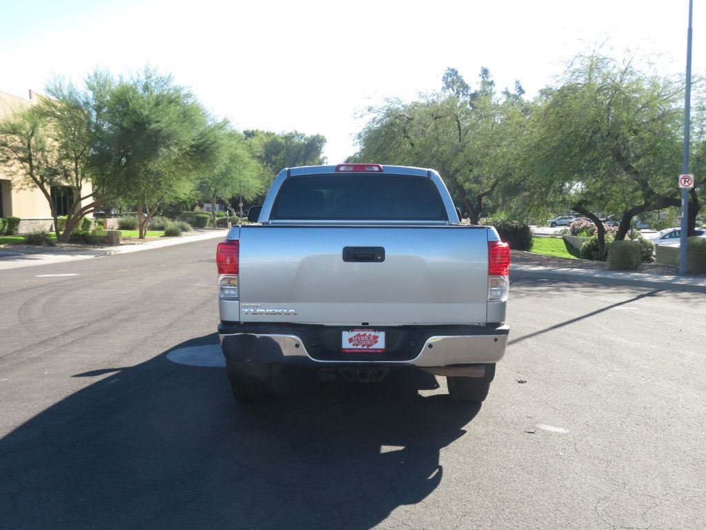 2010 Toyota Tundra CREWNAX LIMITED TUNDRA SOUTHWEST TRUCK EXTRA CLEAN 27 RECORDS  - 22948120 - 11