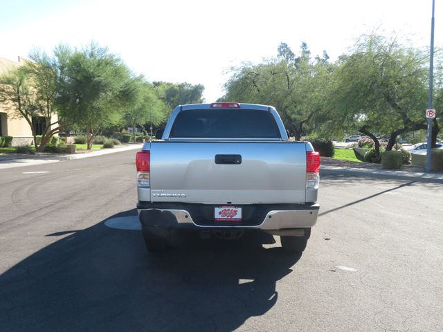 2010 Toyota Tundra CREWNAX LIMITED TUNDRA SOUTHWEST TRUCK EXTRA CLEAN 27 RECORDS  - 22948120 - 11