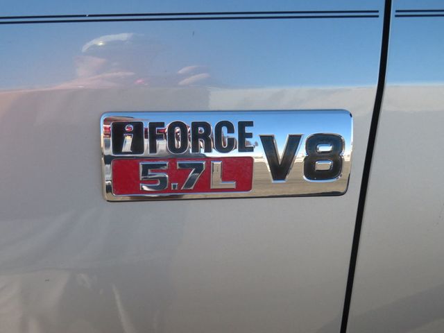 2010 Toyota Tundra CREWNAX LIMITED TUNDRA SOUTHWEST TRUCK EXTRA CLEAN 27 RECORDS  - 22948120 - 12