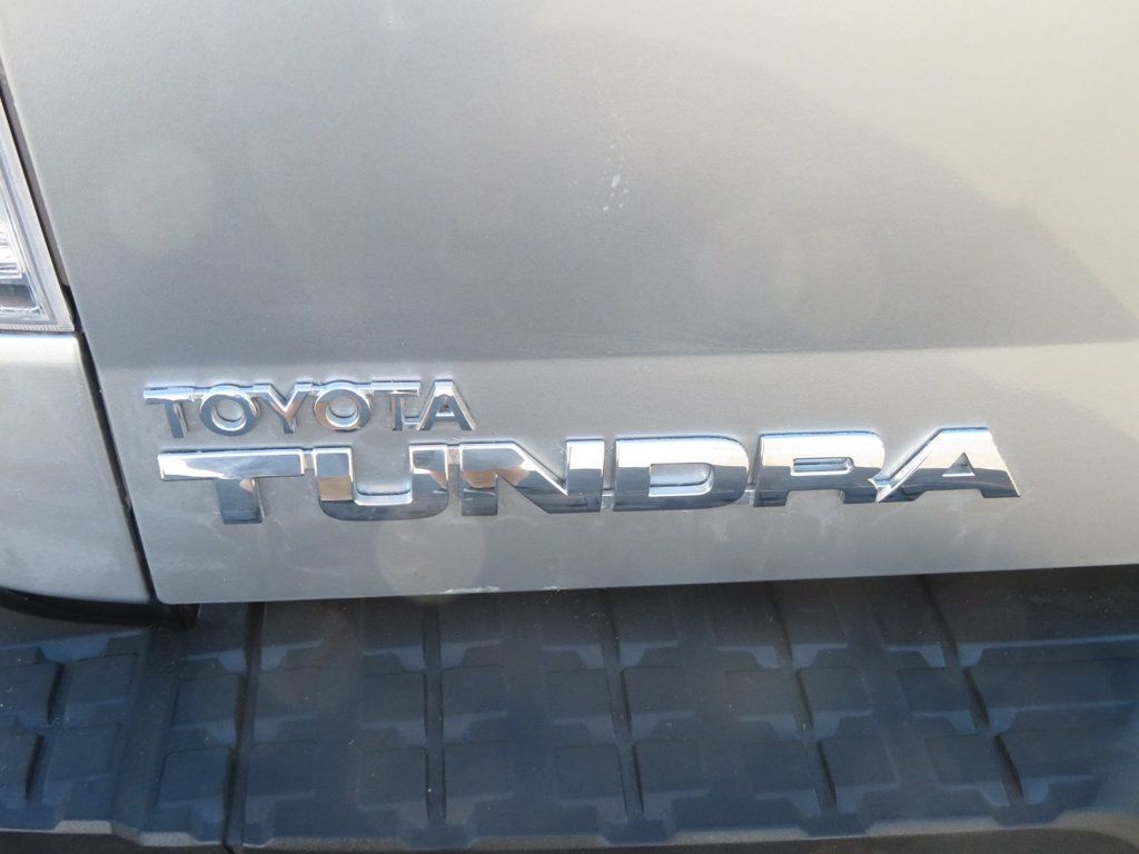 2010 Toyota Tundra CREWNAX LIMITED TUNDRA SOUTHWEST TRUCK EXTRA CLEAN 27 RECORDS  - 22948120 - 13