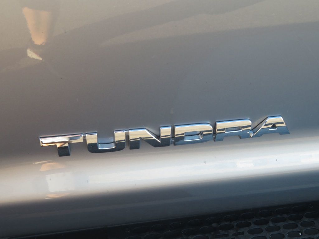 2010 Toyota Tundra CREWNAX LIMITED TUNDRA SOUTHWEST TRUCK EXTRA CLEAN 27 RECORDS  - 22948120 - 14