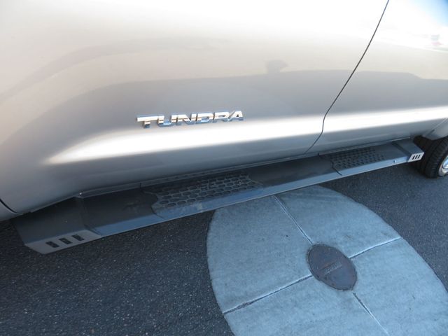 2010 Toyota Tundra CREWNAX LIMITED TUNDRA SOUTHWEST TRUCK EXTRA CLEAN 27 RECORDS  - 22948120 - 15