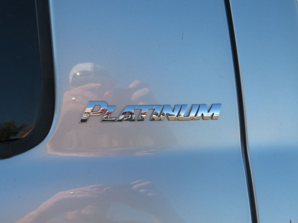 2010 Toyota Tundra CREWNAX LIMITED TUNDRA SOUTHWEST TRUCK EXTRA CLEAN 27 RECORDS  - 22948120 - 16