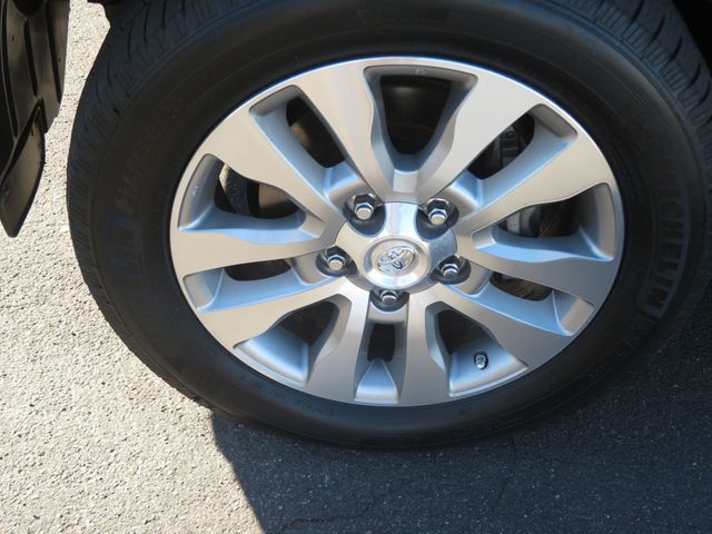 2010 Toyota Tundra CREWNAX LIMITED TUNDRA SOUTHWEST TRUCK EXTRA CLEAN 27 RECORDS  - 22948120 - 17