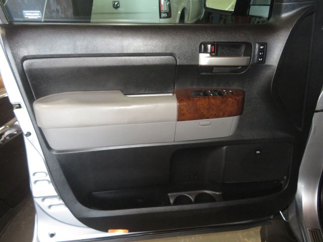 2010 Toyota Tundra CREWNAX LIMITED TUNDRA SOUTHWEST TRUCK EXTRA CLEAN 27 RECORDS  - 22948120 - 18