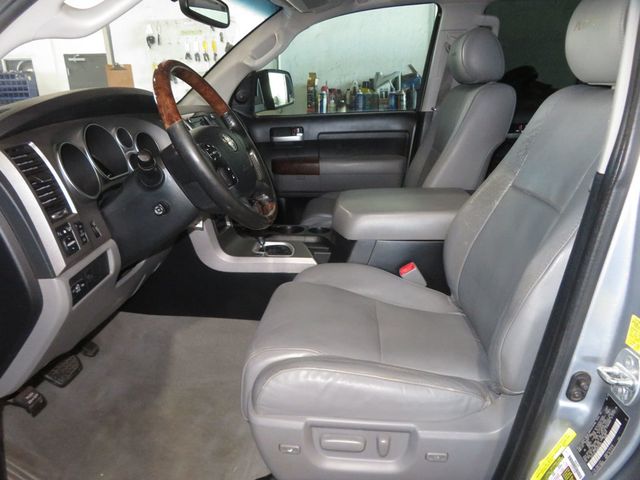 2010 Toyota Tundra CREWNAX LIMITED TUNDRA SOUTHWEST TRUCK EXTRA CLEAN 27 RECORDS  - 22948120 - 19