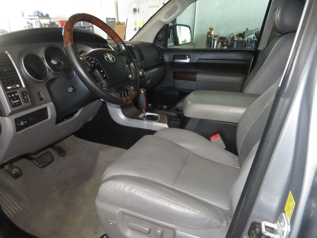 2010 Toyota Tundra CREWNAX LIMITED TUNDRA SOUTHWEST TRUCK EXTRA CLEAN 27 RECORDS  - 22948120 - 20