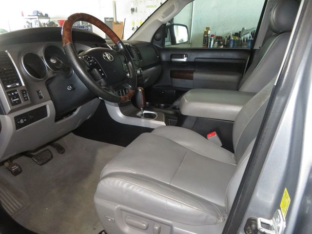 2010 Toyota Tundra CREWNAX LIMITED TUNDRA SOUTHWEST TRUCK EXTRA CLEAN 27 RECORDS  - 22948120 - 20