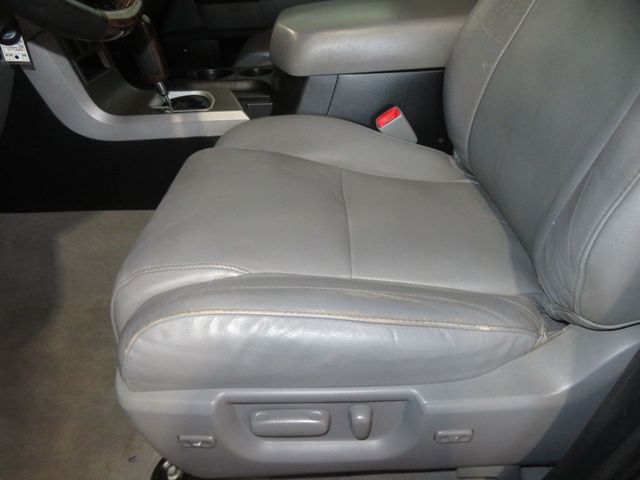 2010 Toyota Tundra CREWNAX LIMITED TUNDRA SOUTHWEST TRUCK EXTRA CLEAN 27 RECORDS  - 22948120 - 21