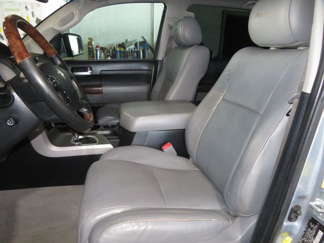 2010 Toyota Tundra CREWNAX LIMITED TUNDRA SOUTHWEST TRUCK EXTRA CLEAN 27 RECORDS  - 22948120 - 22