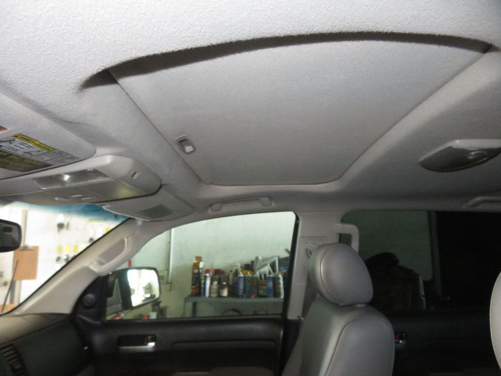 2010 Toyota Tundra CREWNAX LIMITED TUNDRA SOUTHWEST TRUCK EXTRA CLEAN 27 RECORDS  - 22948120 - 23