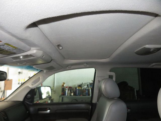 2010 Toyota Tundra CREWNAX LIMITED TUNDRA SOUTHWEST TRUCK EXTRA CLEAN 27 RECORDS  - 22948120 - 23