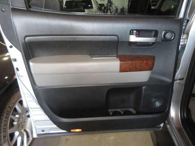 2010 Toyota Tundra CREWNAX LIMITED TUNDRA SOUTHWEST TRUCK EXTRA CLEAN 27 RECORDS  - 22948120 - 24