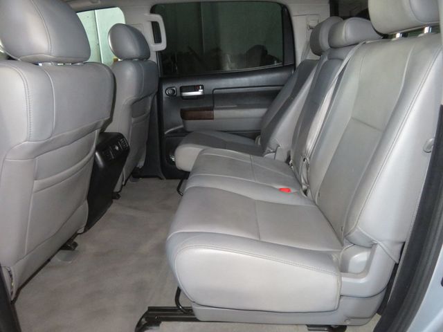 2010 Toyota Tundra CREWNAX LIMITED TUNDRA SOUTHWEST TRUCK EXTRA CLEAN 27 RECORDS  - 22948120 - 25