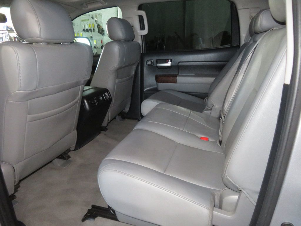 2010 Toyota Tundra CREWNAX LIMITED TUNDRA SOUTHWEST TRUCK EXTRA CLEAN 27 RECORDS  - 22948120 - 26