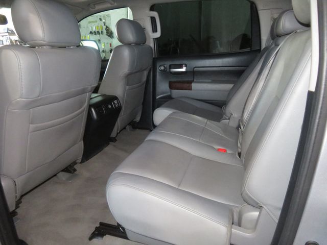 2010 Toyota Tundra CREWNAX LIMITED TUNDRA SOUTHWEST TRUCK EXTRA CLEAN 27 RECORDS  - 22948120 - 26
