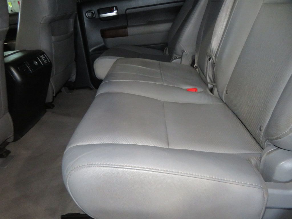 2010 Toyota Tundra CREWNAX LIMITED TUNDRA SOUTHWEST TRUCK EXTRA CLEAN 27 RECORDS  - 22948120 - 27