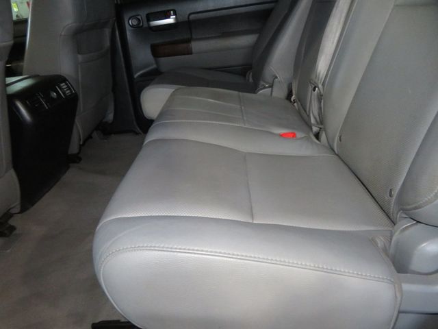 2010 Toyota Tundra CREWNAX LIMITED TUNDRA SOUTHWEST TRUCK EXTRA CLEAN 27 RECORDS  - 22948120 - 27