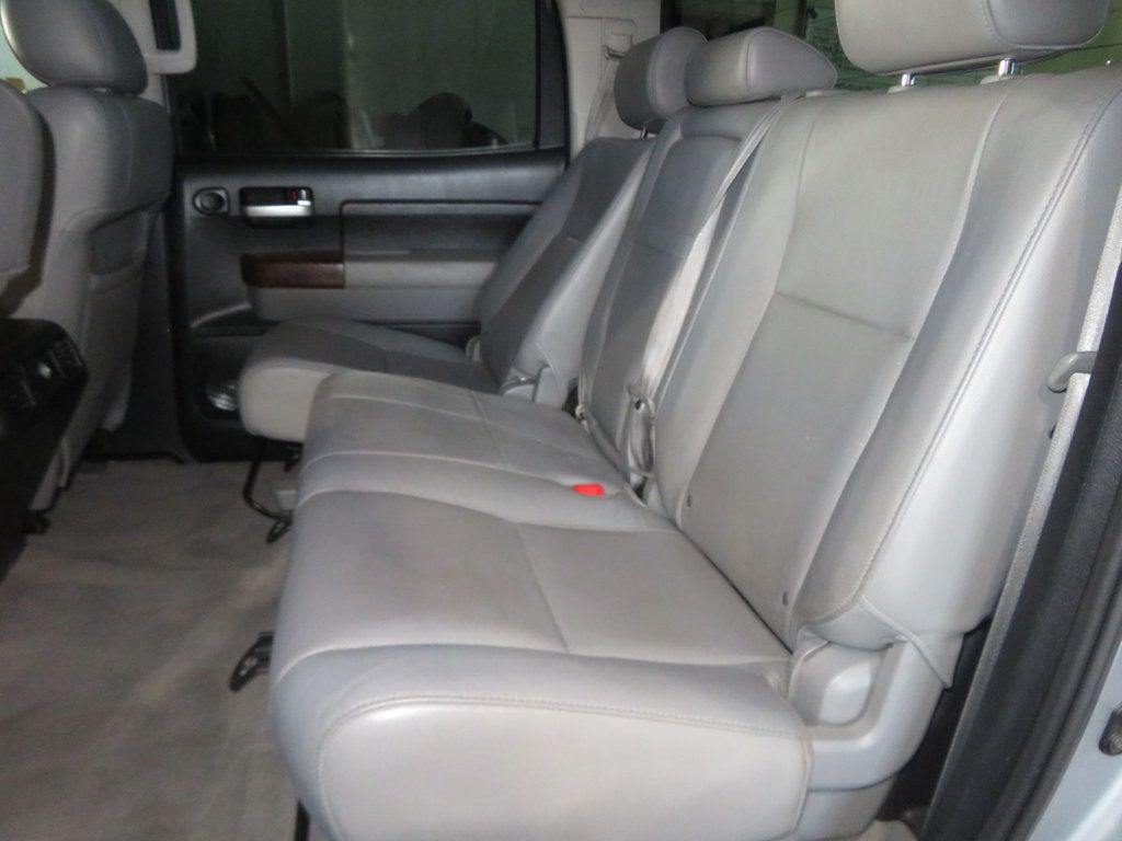 2010 Toyota Tundra CREWNAX LIMITED TUNDRA SOUTHWEST TRUCK EXTRA CLEAN 27 RECORDS  - 22948120 - 28