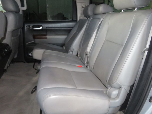 2010 Toyota Tundra CREWNAX LIMITED TUNDRA SOUTHWEST TRUCK EXTRA CLEAN 27 RECORDS  - 22948120 - 28