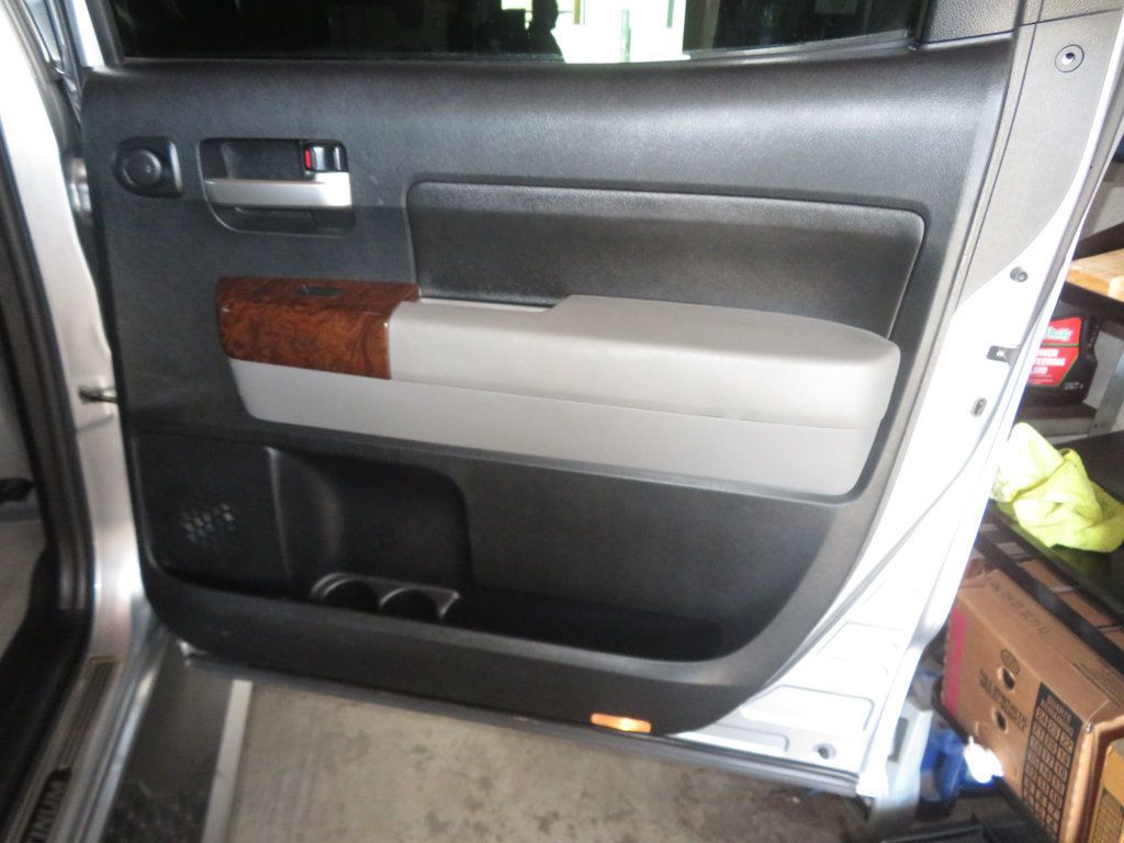 2010 Toyota Tundra CREWNAX LIMITED TUNDRA SOUTHWEST TRUCK EXTRA CLEAN 27 RECORDS  - 22948120 - 29